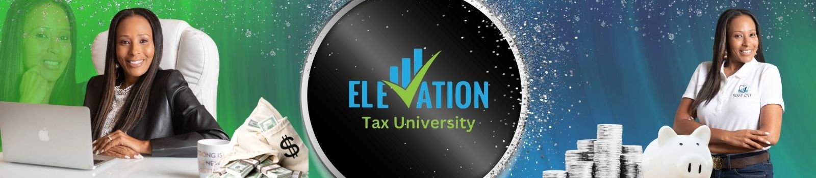Welcome to Elevation Tax Course!