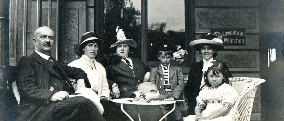 Would you prefer having children in the ’50s? in the ’70s?