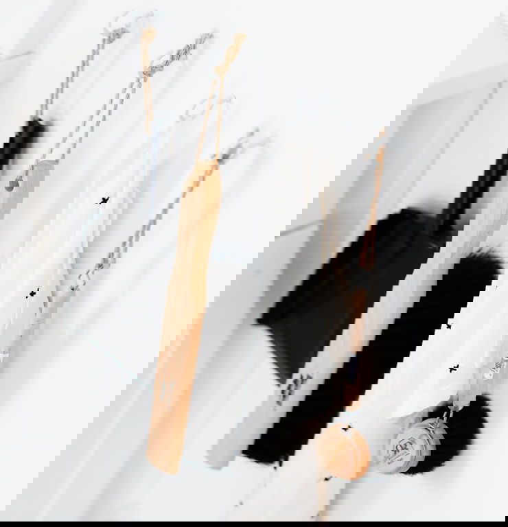 Time to spring clean your parenting resolutions