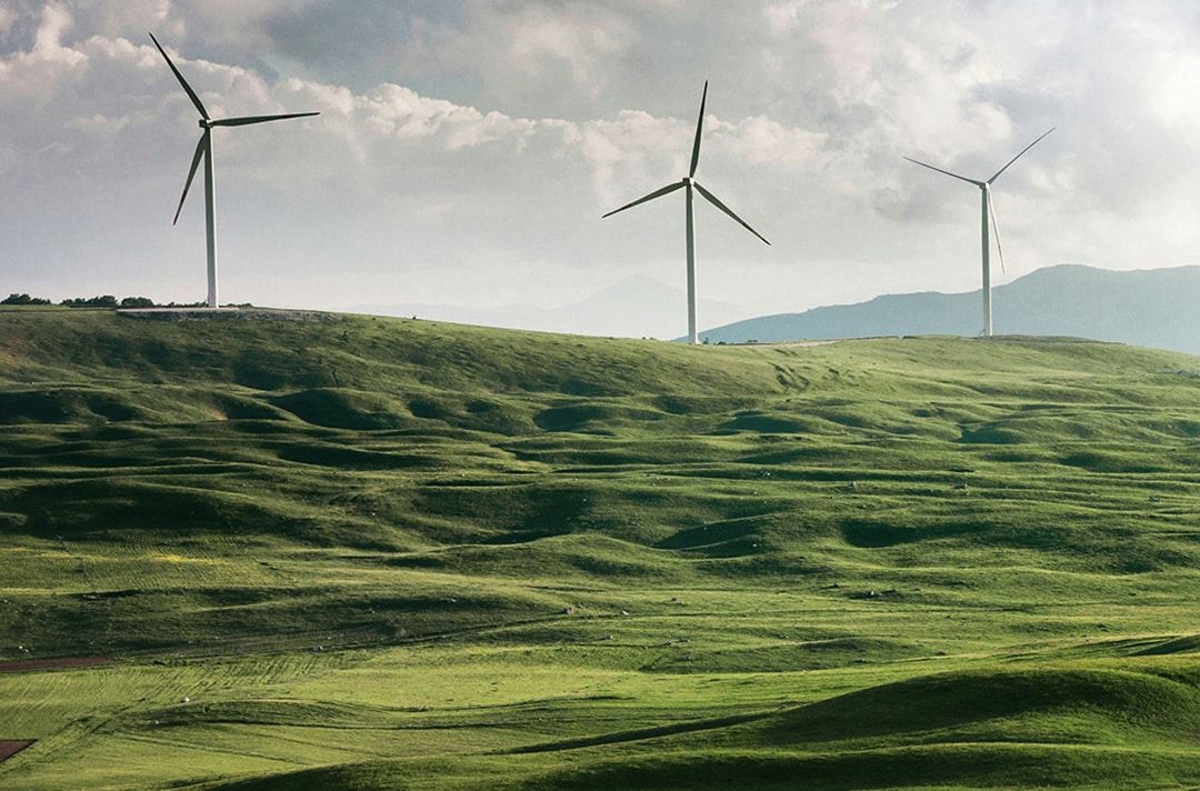 wind mill