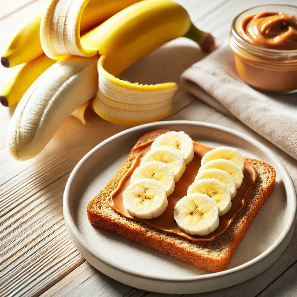 Healthy Snacks for Young Athletes – 5 Recipes to Fuel Their Dreams