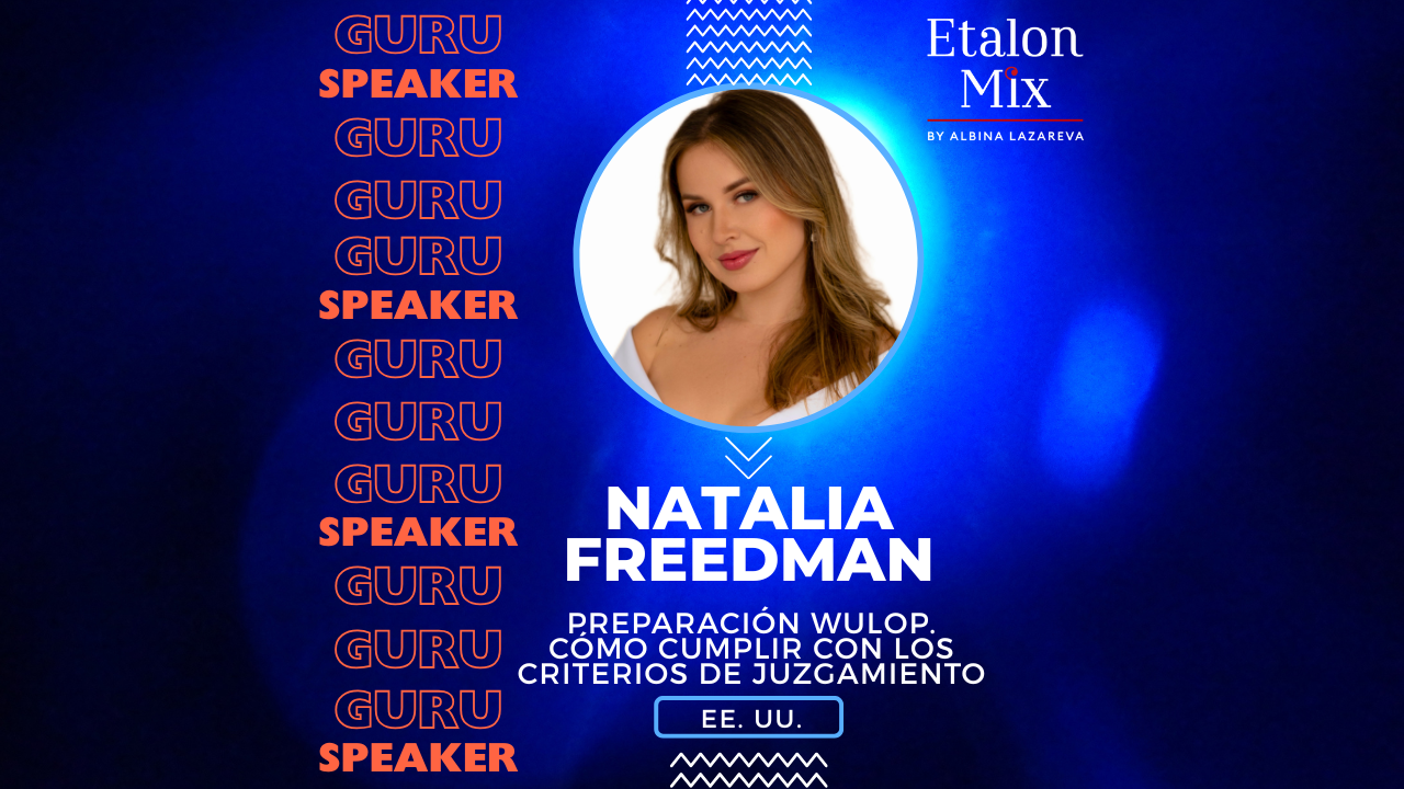 NATALIA FREEDMAN - WULOP: CRITERIOS DE EVALUACIÓN Y ERRORES MÁS COMUNES