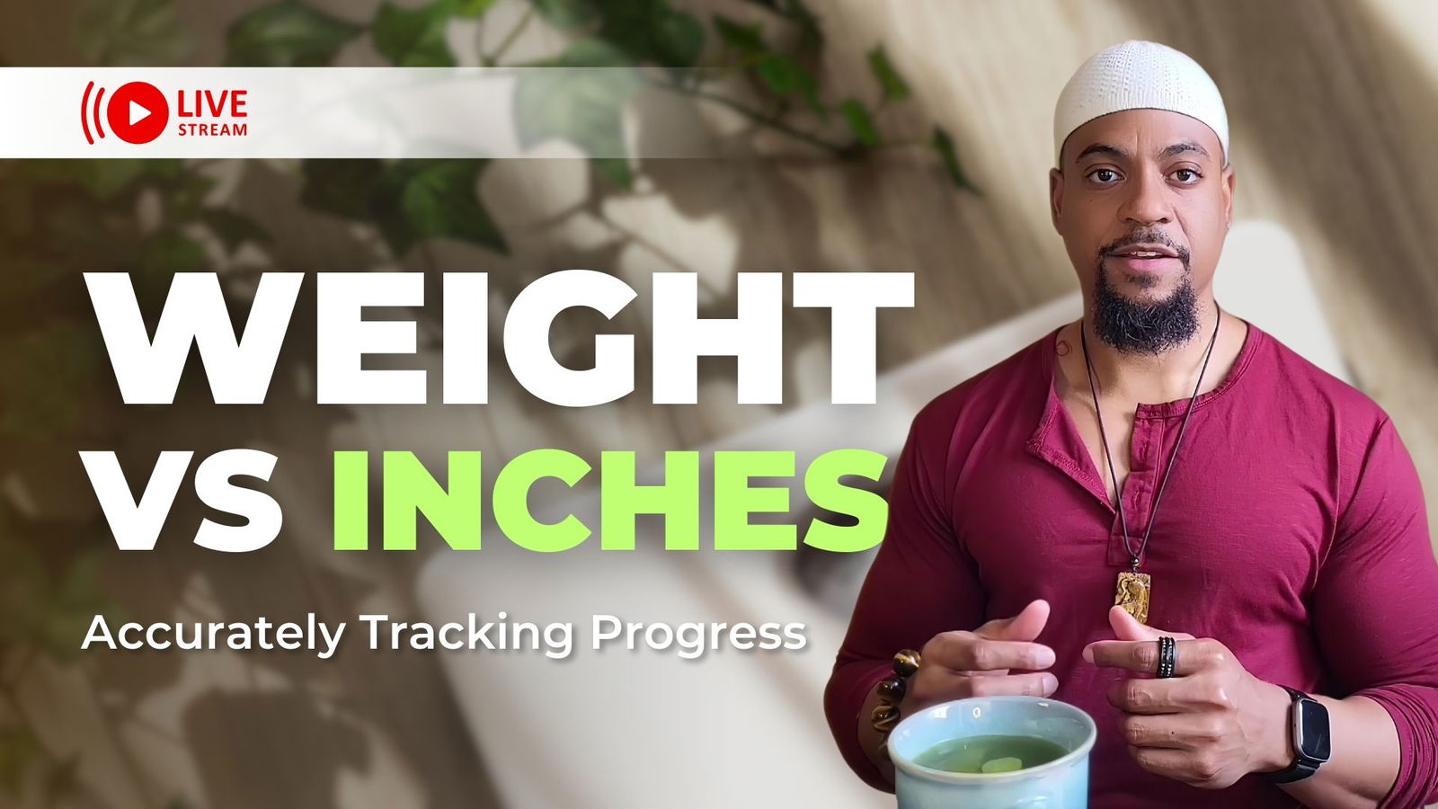 How To Accurately Track Your Progress During A Body Re-composition