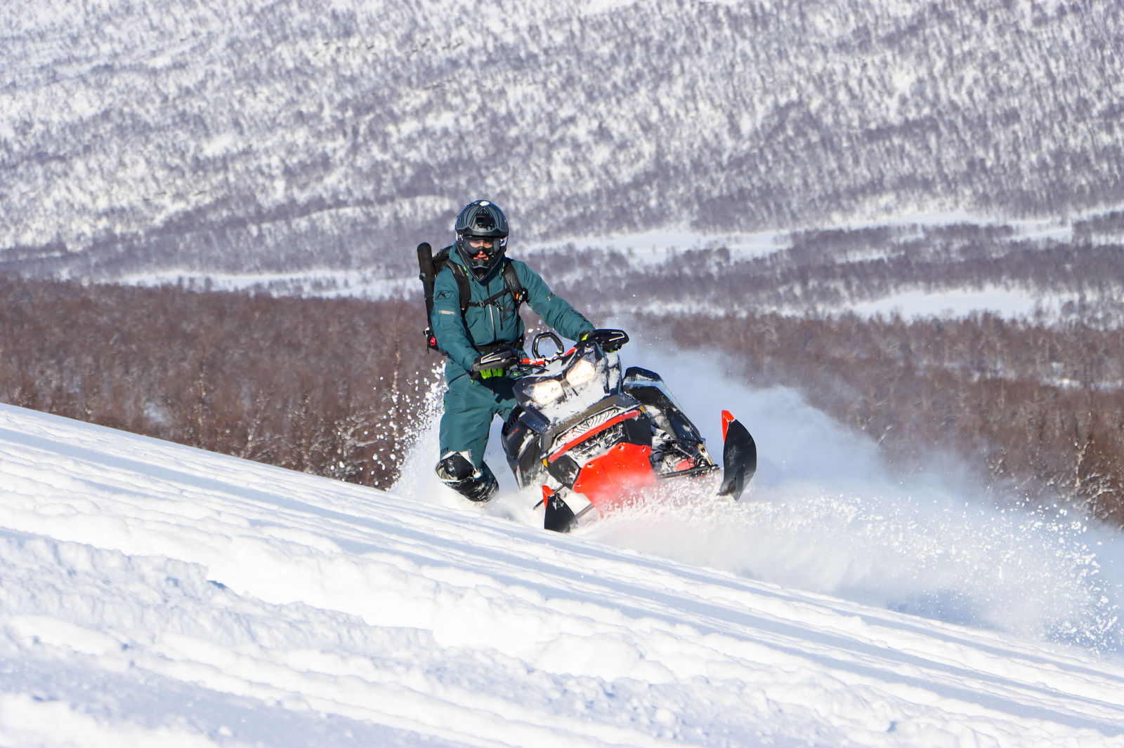 Where NxT Peak Came From – And Where We’re Going