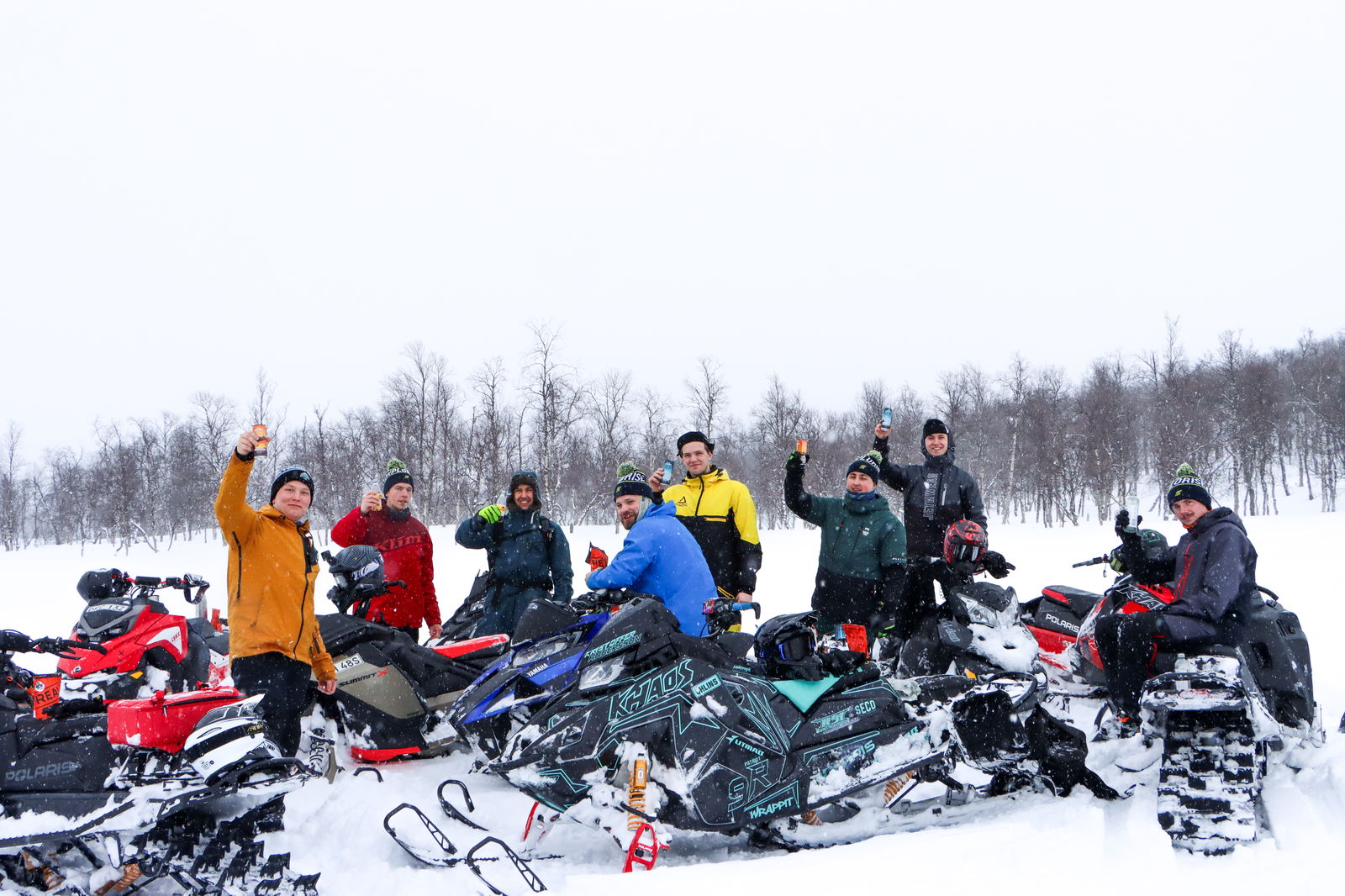 Welcome to NxT Peak – Built for Riders, Backed by Riders