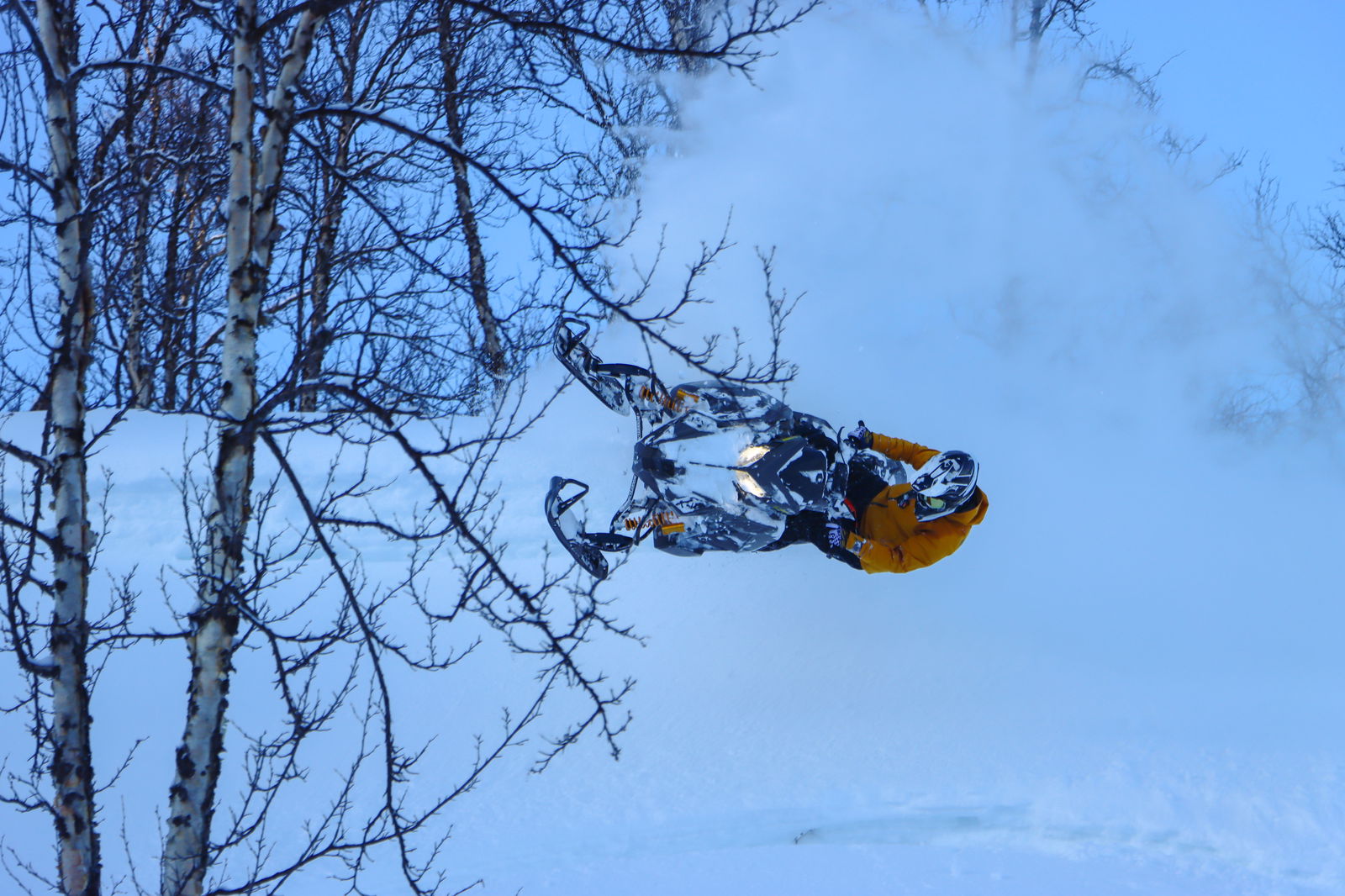 Why Most Talented Riders Never Go Pro