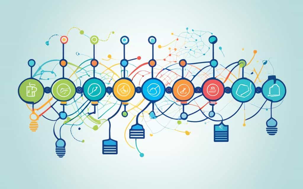 تطوير استراتيجيات الأعمال: من الفكرة إلى التنفيذ
