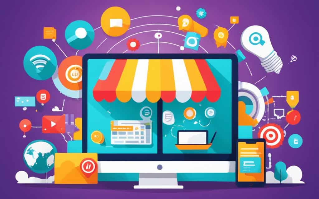 كيف تخطط لاستراتيجية التسويق الرقمي الناجحة في 2024