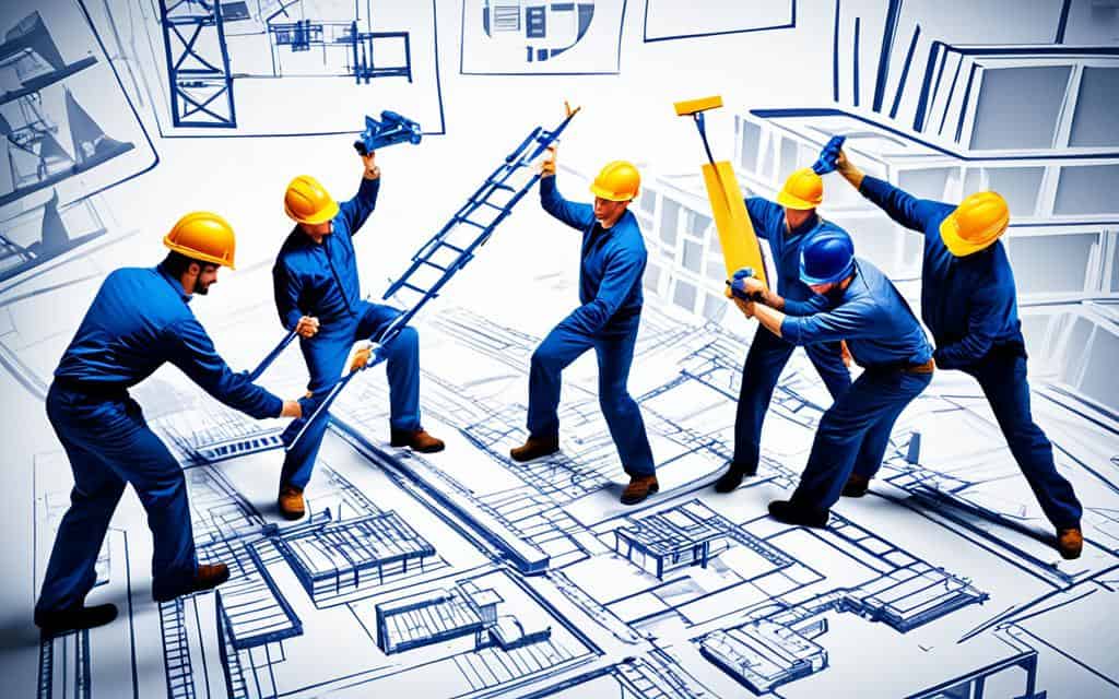 كيف تبني خطة استراتيجية ناجحة لأعمالك