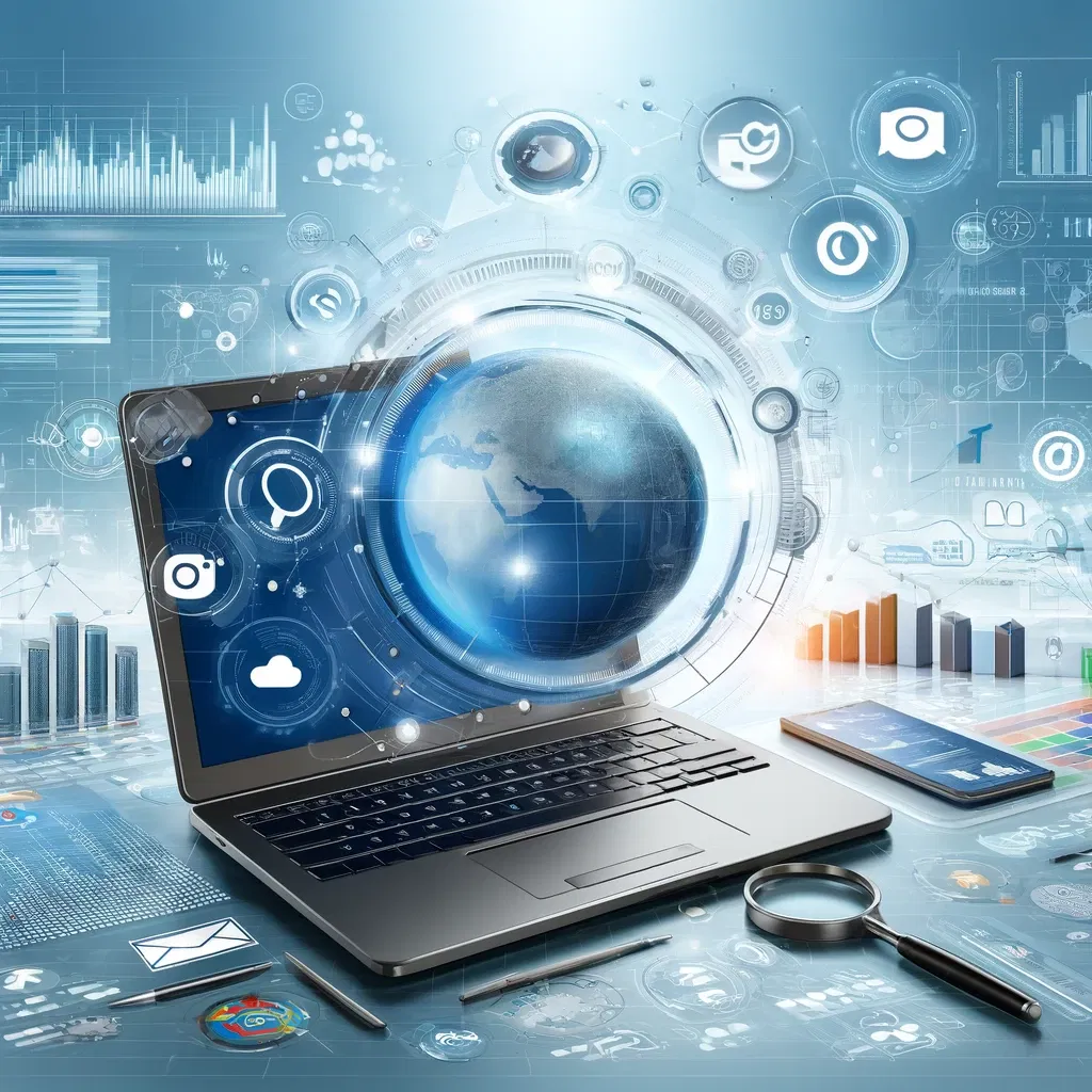 استراتيجيات التسويق الرقمي: 11 استراتيجية أساسية يجب معرفتها