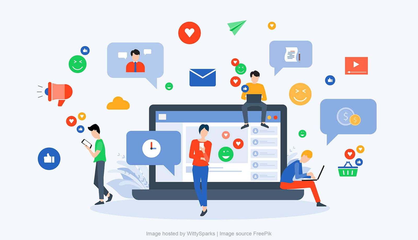 التسويق الرقمي: الأساسيات والمفاهيم الرئيسية