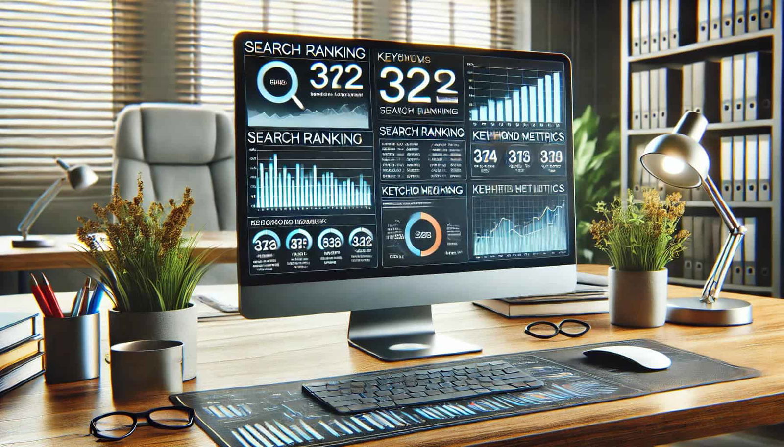 اكتشف أسرار الحصول على ترتيب أعلى في محركات البحث اليوم