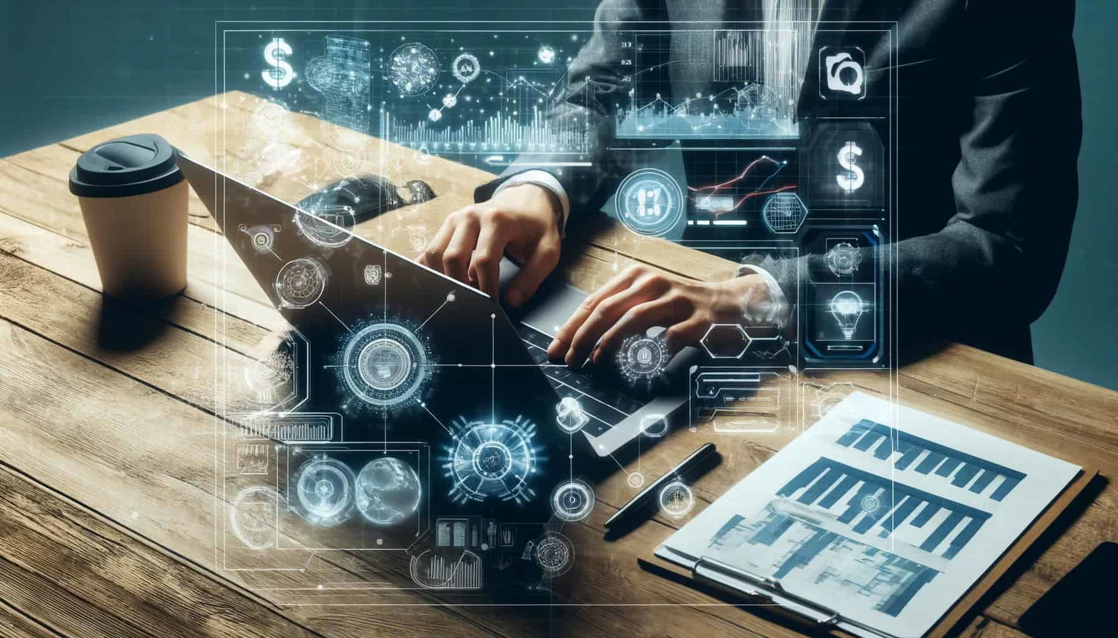 إطلاق العنان للثروة: 7 طرق لتنويع الدخل