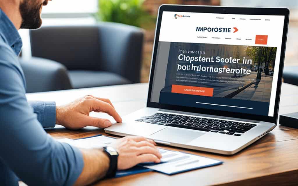 تجربة المستخدم UX: تحسينات لمواقع الويب لزيادة المشاركة