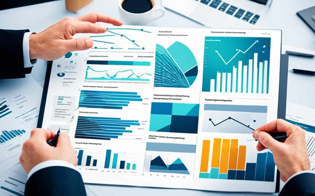 تحليل البيانات الضخمة: كيف يمكن أن تحول أعمالك