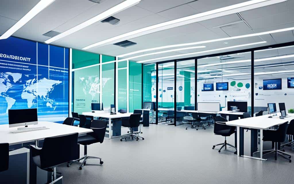 أفضل الممارسات في إدارة المحتوى الرقمي للشركات