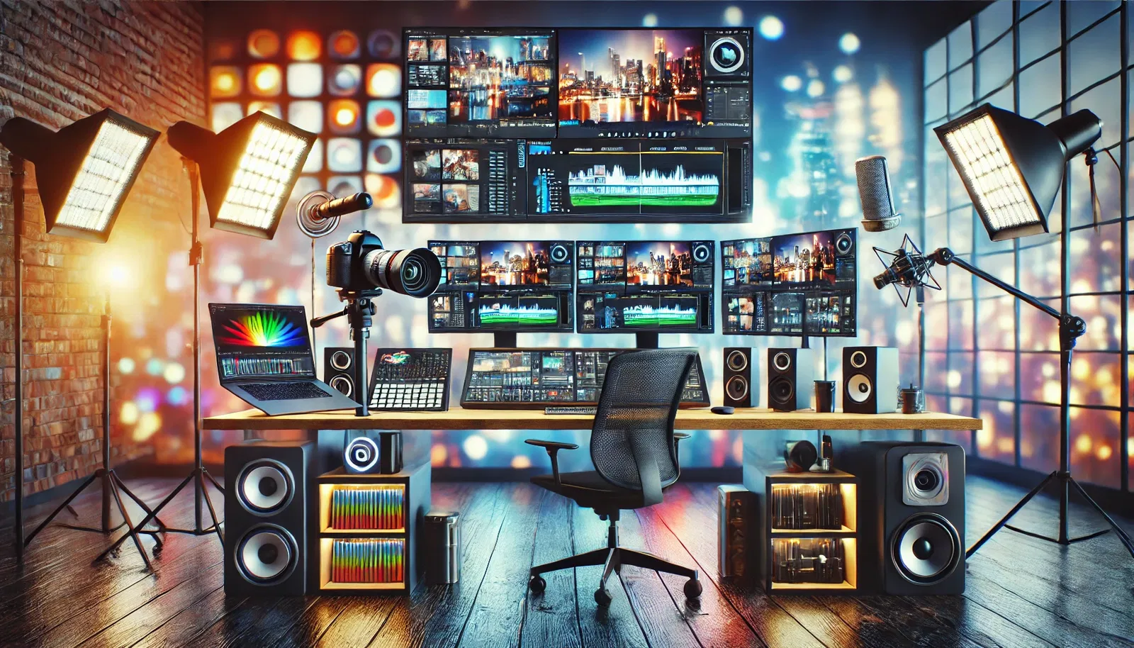 مجتمع صناع المحتوى