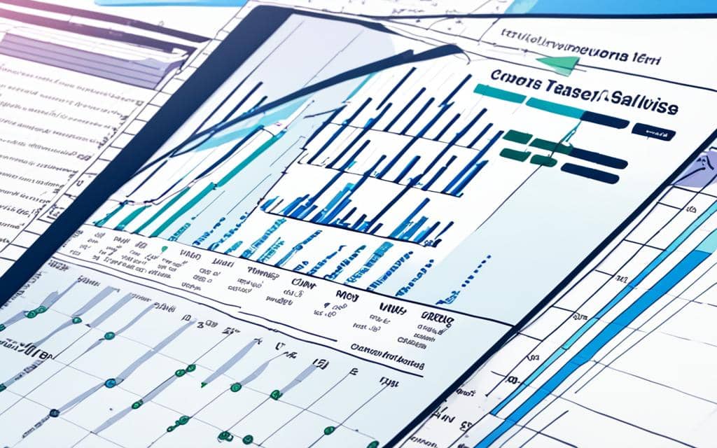 استخدام تحليل البيانات لتحسين أداء مواقع الويب