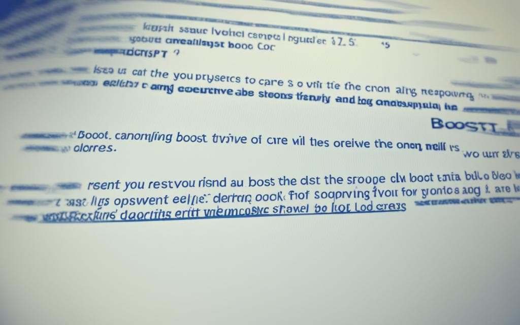 تعزيز المدونة الخاصة بك من خلال حملات البريد الإلكتروني الفعالة