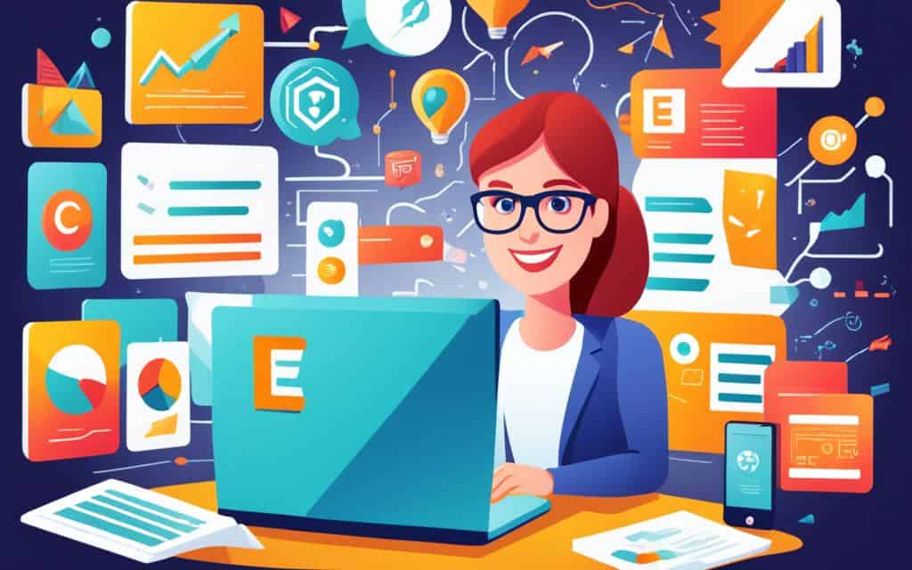 نصائح لتسويق الدورات التعليمية الإلكترونية بفعالية