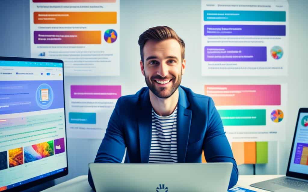 كيف تصبح كاتبًا إبداعيًا ناجحًا على الإنترنت