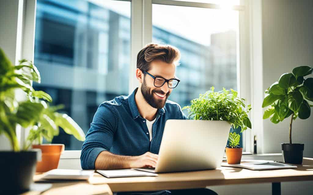 دليل المبتدئين للعمل الحر على الإنترنت: من أين تبدأ؟