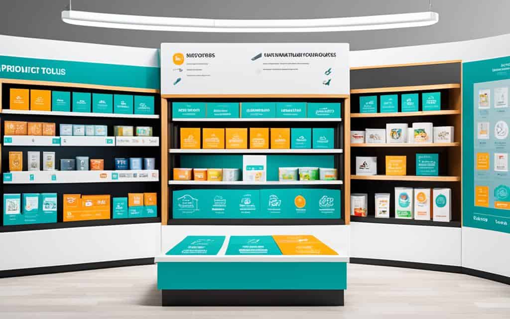 كيف تبدأ بيع المنتجات الرقمية على الإنترنت وتحقق أرباحًا