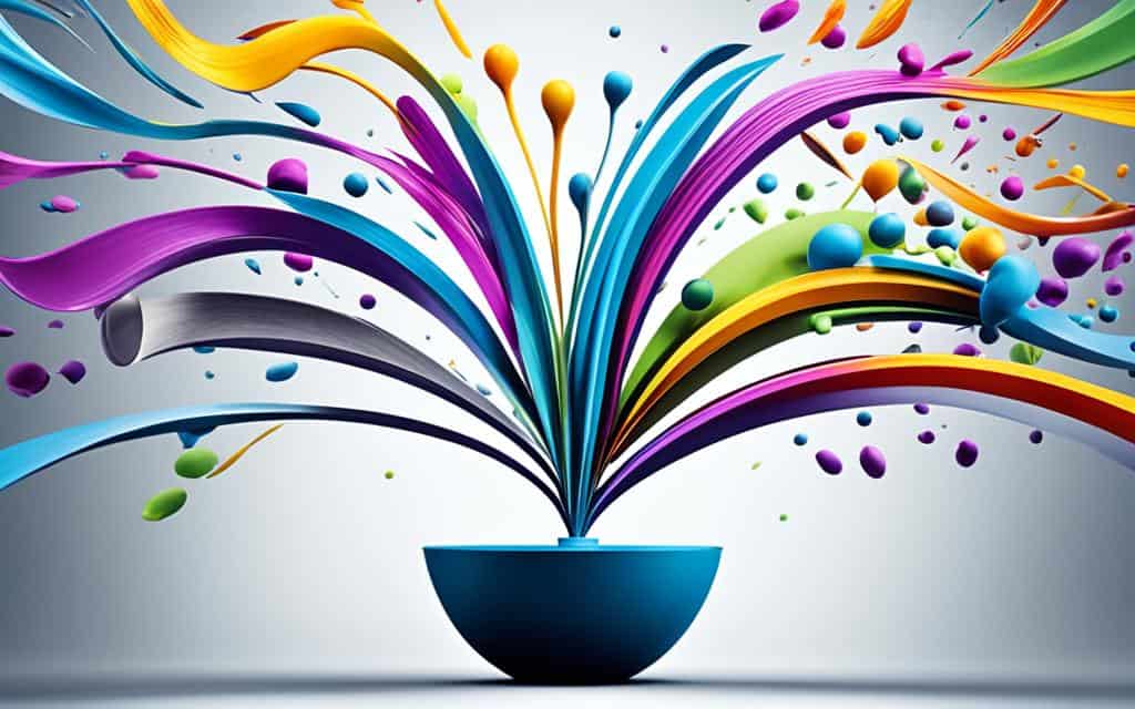 تحفيز الابتكار في تطوير المنتجات لتقديم حلول جديدة