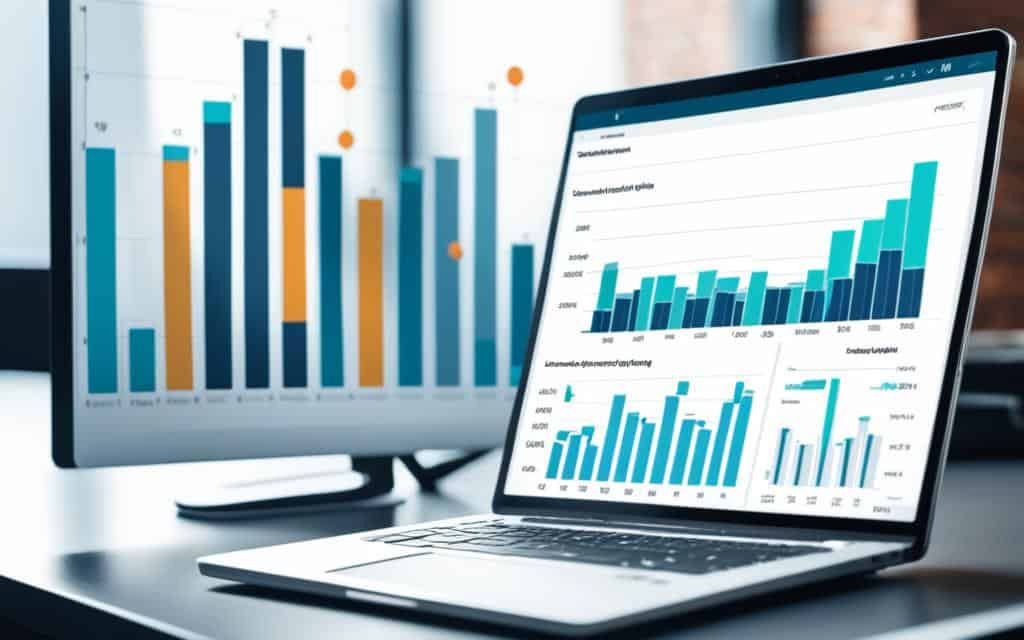 استخدام التحليلات المتقدمة لتحسين استراتيجيات الأعمال