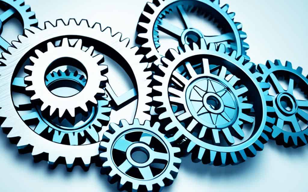 أفضل الممارسات لتحسين العمليات التجارية لتحقيق النمو