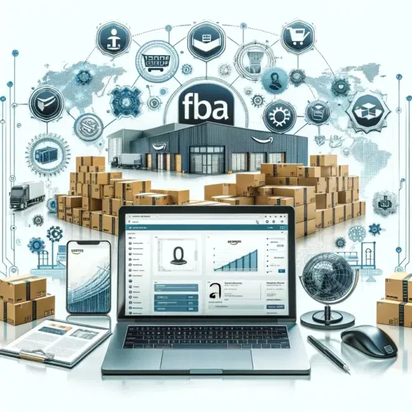  الدورة 21: أمازون FBA