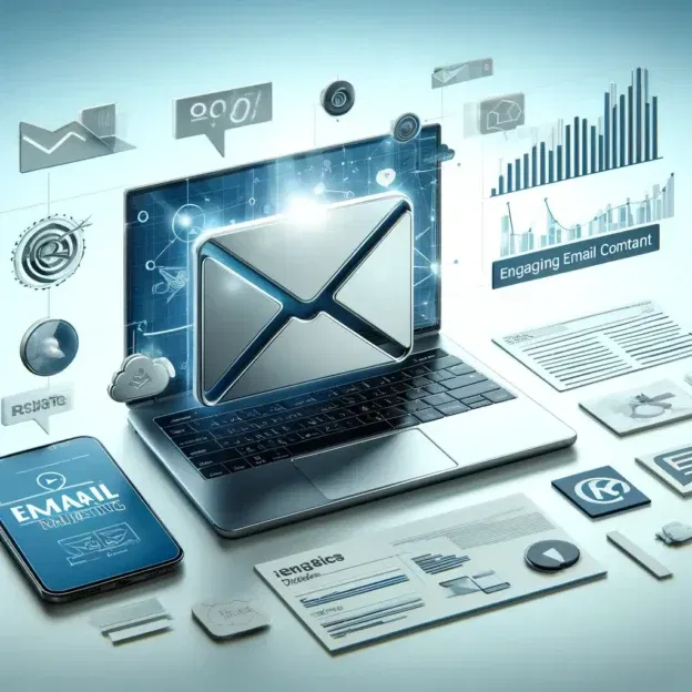 الدورة 17: التسويق عبر الإيميل