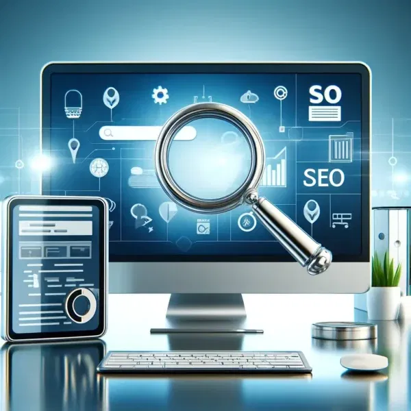 الدورة العاشرة: تحسين محركات البحث SEO