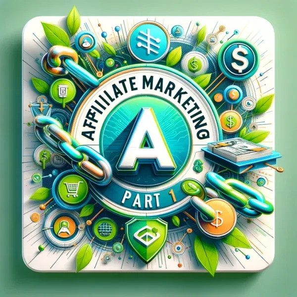 الدورة الرابعة: التسويق بالعمولة، الجزء الأول