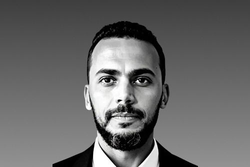 mohammed