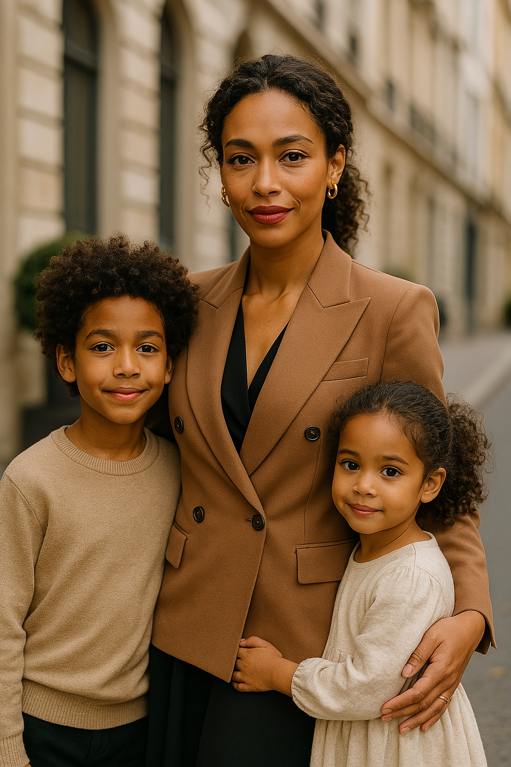 EVEIL MATERNEL & ESSENCE DE FEMME