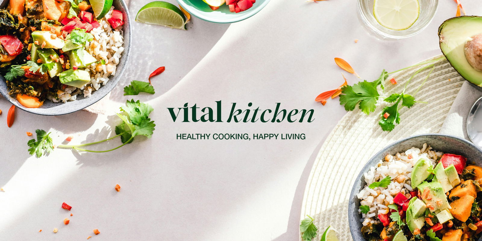 Vital Kitchen