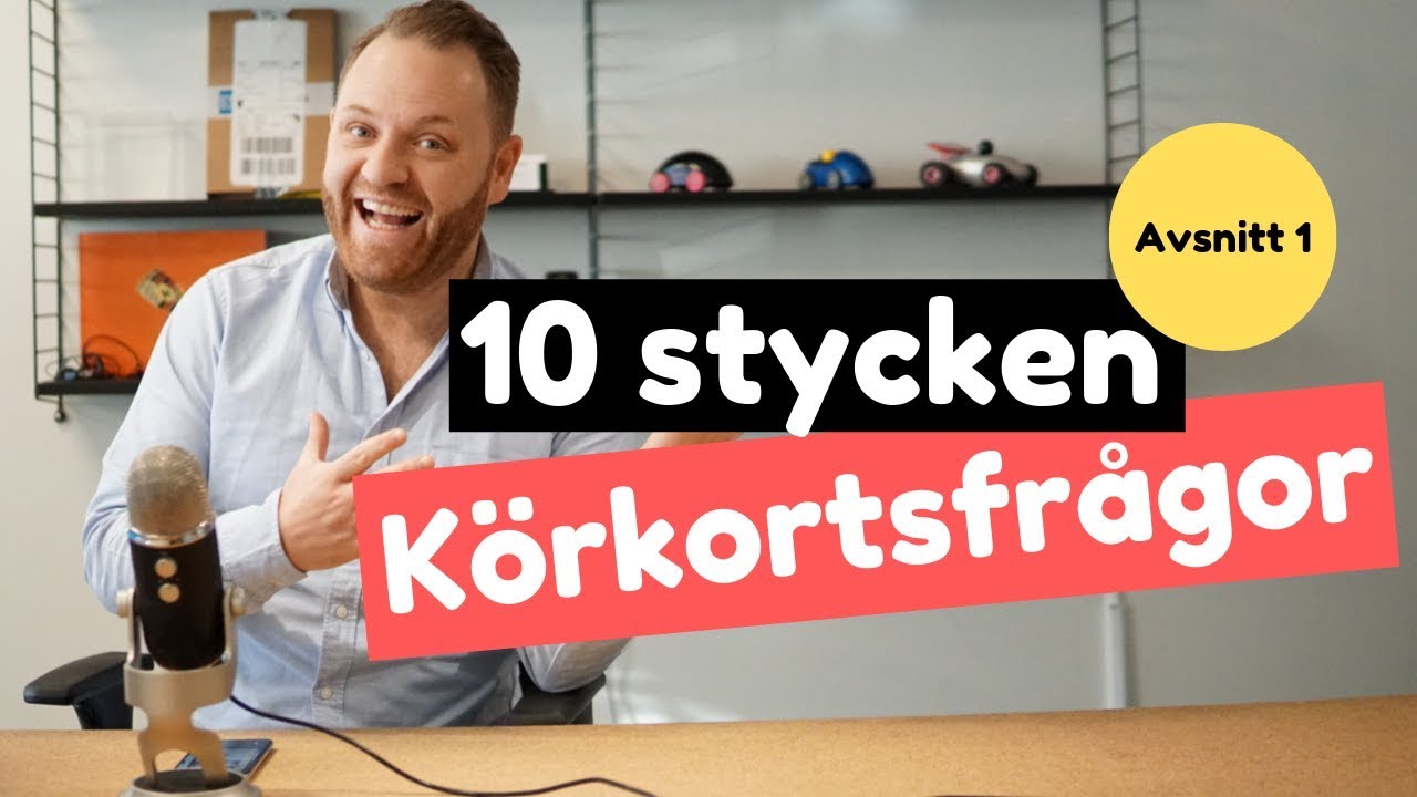 Förbjudet att parkera & Förbjudet att stanna