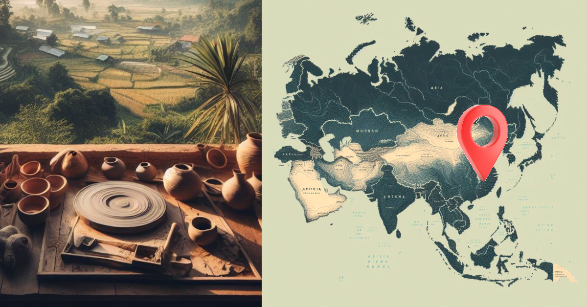 9 Artist Residencies in Asia You Should Apply To