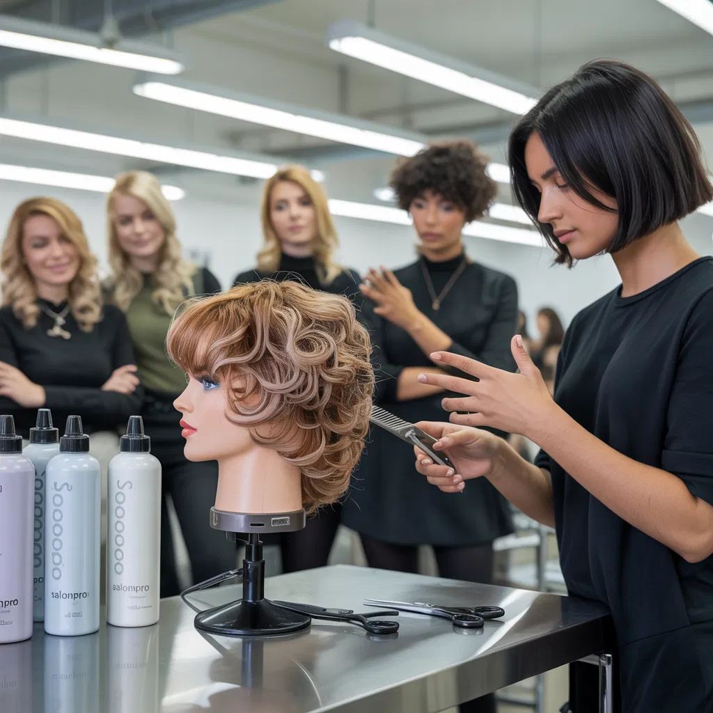 Why Learning Both Men’s and Women’s Hair Cutting Makes You a Stronger Stylist