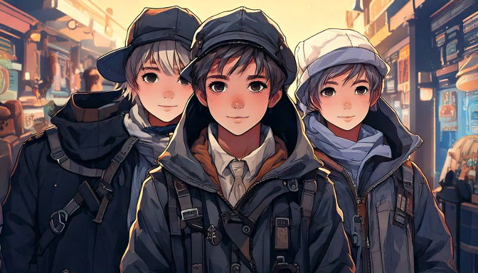 Mission 3 – The Data Drop