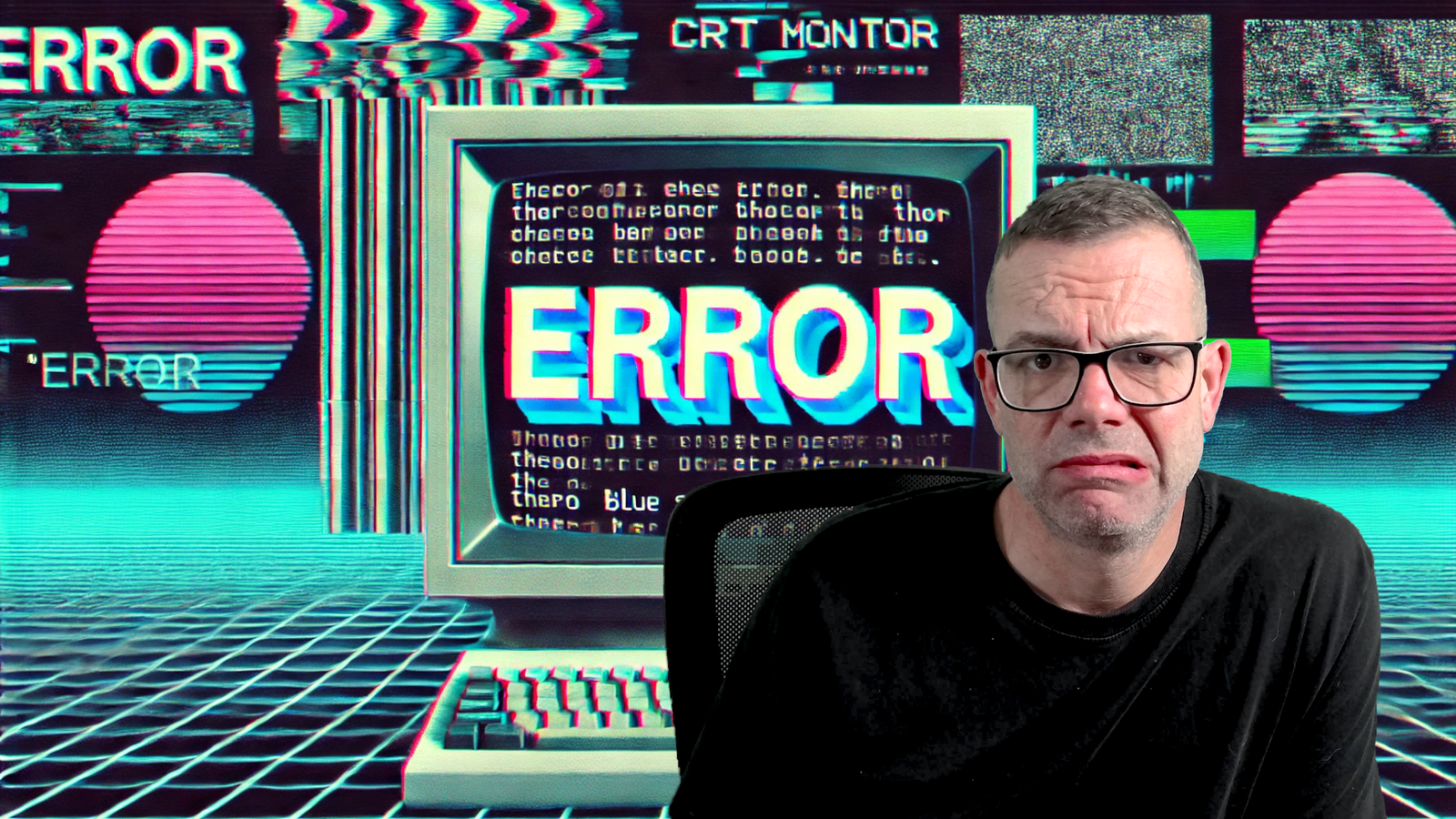 Not Great with Tech? Good. You’re exactly the kind of person I help