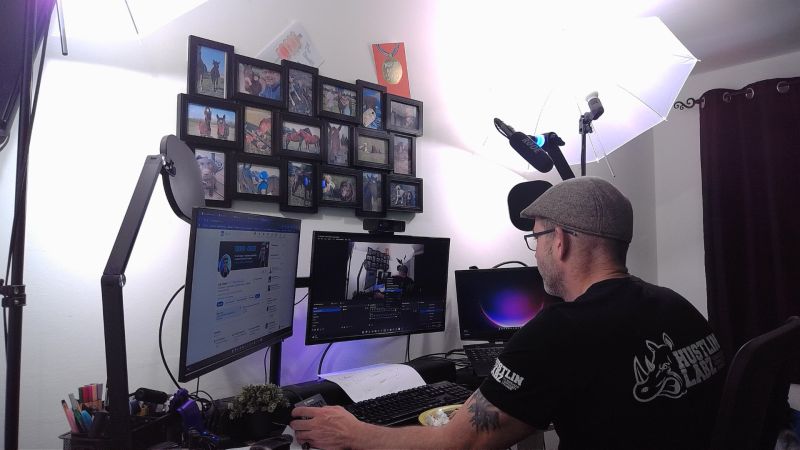 Most People Don’t Fail From Bad Tech. They fail from fuzzy thinking.