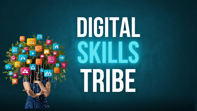 Digital Skills Tribe