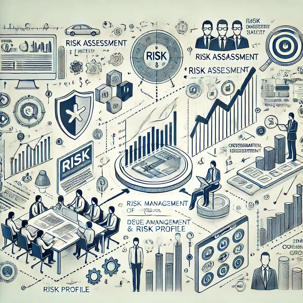 How to Develop and Manage Your Organisation's Risk Profile