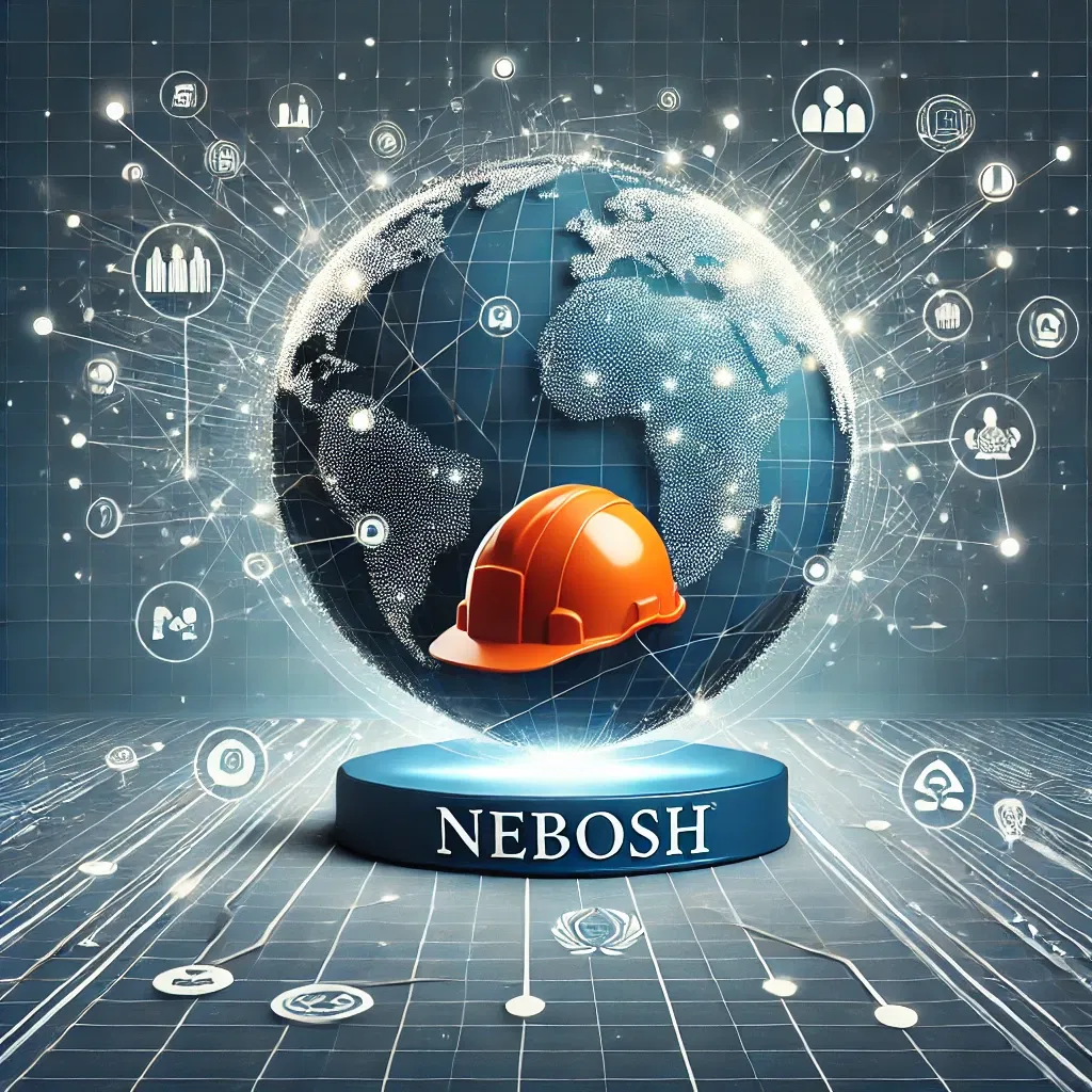 NEBOSH: What is it and why bother?
