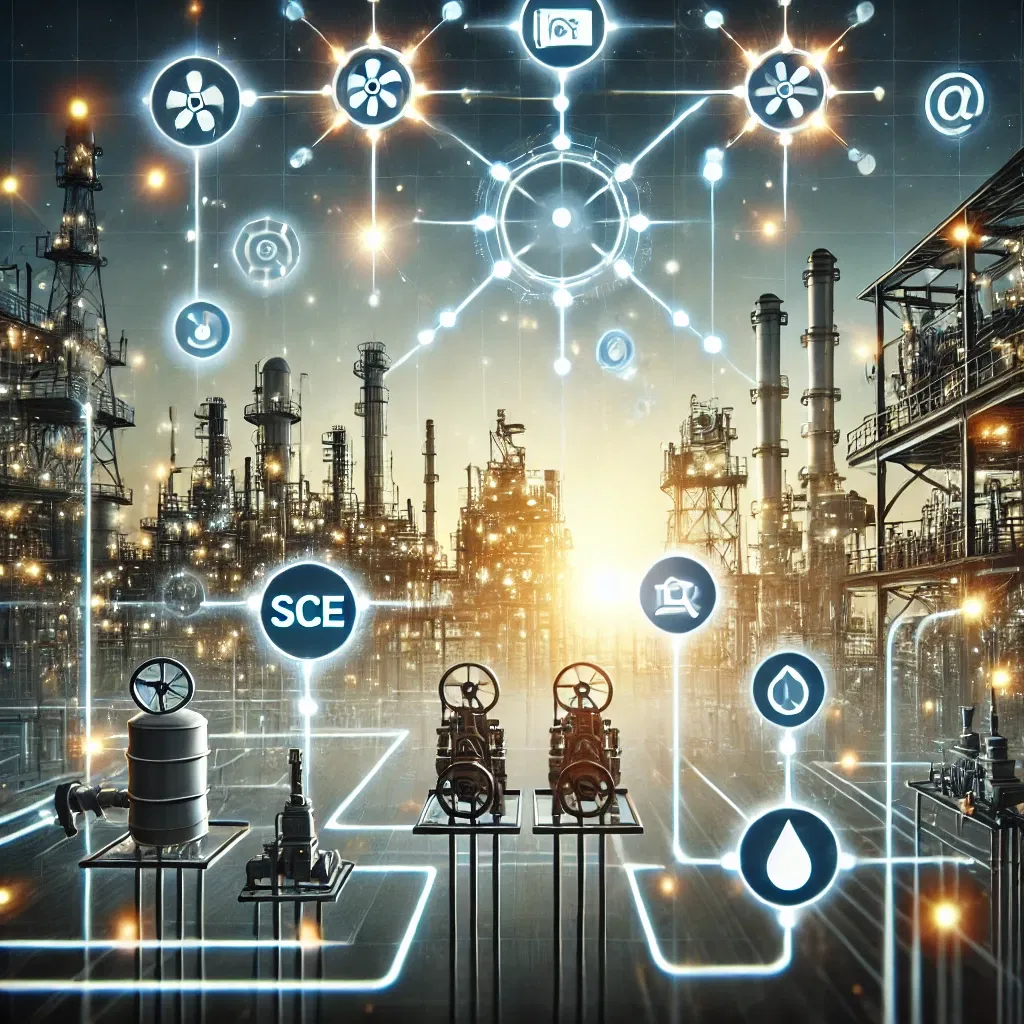 Identifying and Managing Safety Critical Equipment