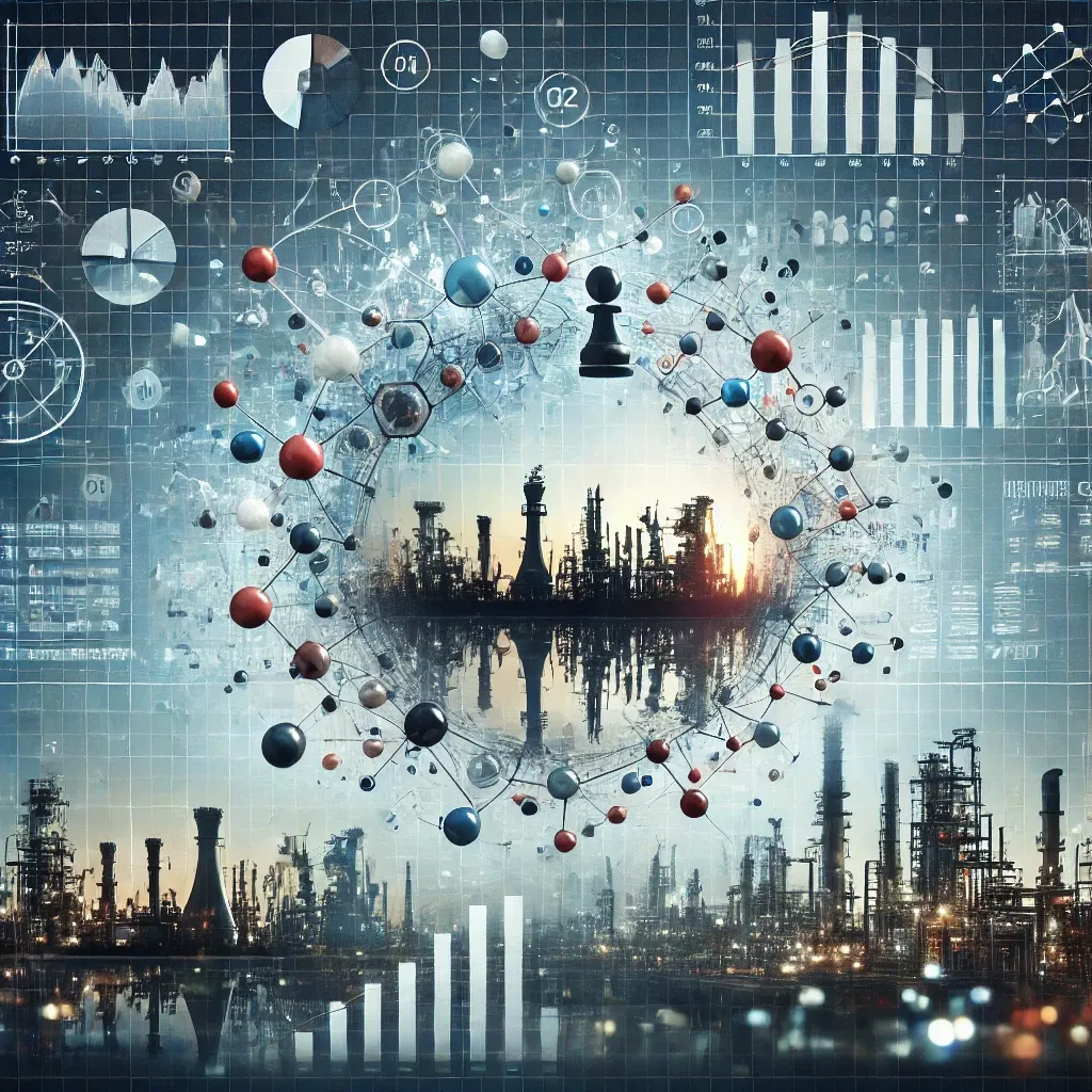 Game Theory Meets Monte Carlo: Applications in Process Safety