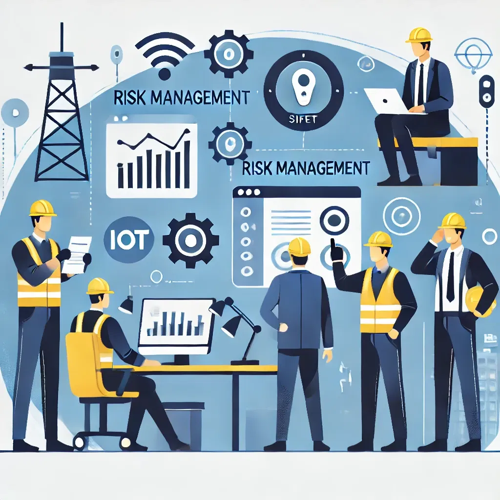 Driving Excellence in Workplace and Process Safety