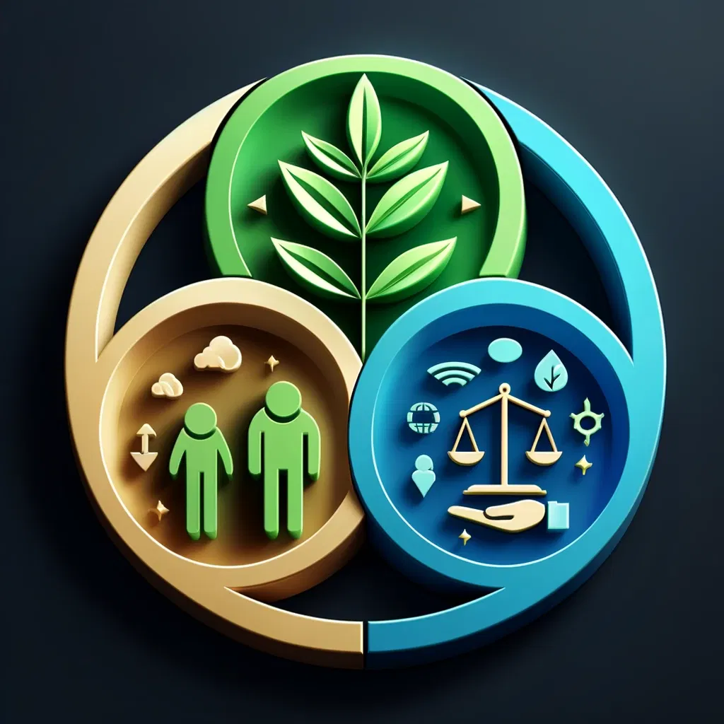 Navigating ESG Challenges: A Roadmap for Risk and Safety Professionals